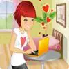 Long Distance Lovers Games-For-Girls game