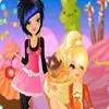 Lost in Candy Land Games-For-Girls game