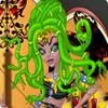 Meet Medusa Games-For-Girls game