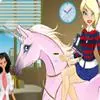 Office Unicorn Games-For-Girls game