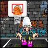 Mega Hoops 2 Sports game