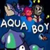 Aqua Boy Action game