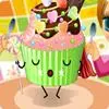 Meet Muffy Cupcake game