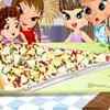 OMG Pizza LOL Games-For-Girls game