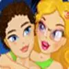 Lovers in Love Games-For-Girls game