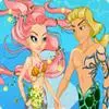 Marry Me Under the Sea Games-For-Girls game