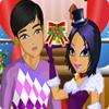 Mistletoe Mischief Mistletoe Mischief