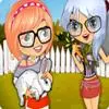OMG So Cute Games-For-Girls game