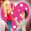 On Bended Knee Games-For-Girls game