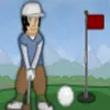 Turbo Golf Sports game