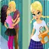 Secret Admirer Games-For-Girls game