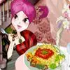 Pasta Princess Games-For-Girls game