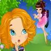 The Forever Fairies Games-For-Girls game