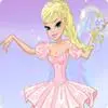 The Good Witch Makeover Games-For-Girls game