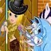 Unicorn Ranch Games-For-Girls game