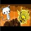 Cat God vs Sun King 2 Action game