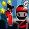 Ninja Painter 2 Puzzle game