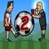 Soccer Balls 2 Puzzle game