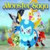Monster Saga Action game