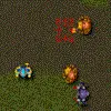 Confrontation Action game