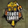 Truck Loader 4 Action game