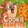 Cookie Hamster Physics game