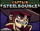 Captain Steelbounce Action game