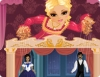 The Puppet Mistress Games-For-Girls game