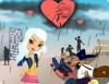 The Heart Breaker Games-For-Girls game