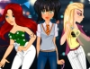 The Ghost Finders Games-For-Girls game