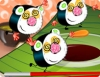 Space Age Sushi Games-For-Girls game