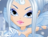 Snowflake Fairy Games-For-Girls game