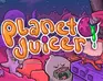 Planet Juicer Action game