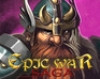 Epic War Saga Action game