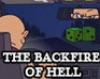 Reincarnation The Backfire Of Hell Adventure game