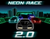 Neon Race 2 Sports game