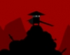 Super Samurai Sweeper Action game