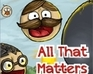 All That Matters Puzzle game