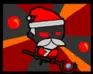 Ultimate Santa Battle Action game