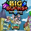 Big Bucks Management game