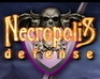 Necropolis Defence Strategy game