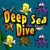 Deepsea Dive Skill game