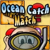 Ocean Catch Match Puzzle game