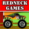 Redneck Games Racing game