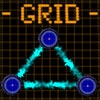 Grid Skill game