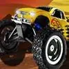 4x4 monster Racing game