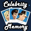 Celebrity Memory Puzzle game