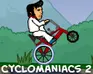 CycloManiacs 2 Sports game