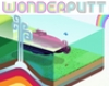 Wonderputt Sports game