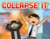 Collapse It Puzzle game